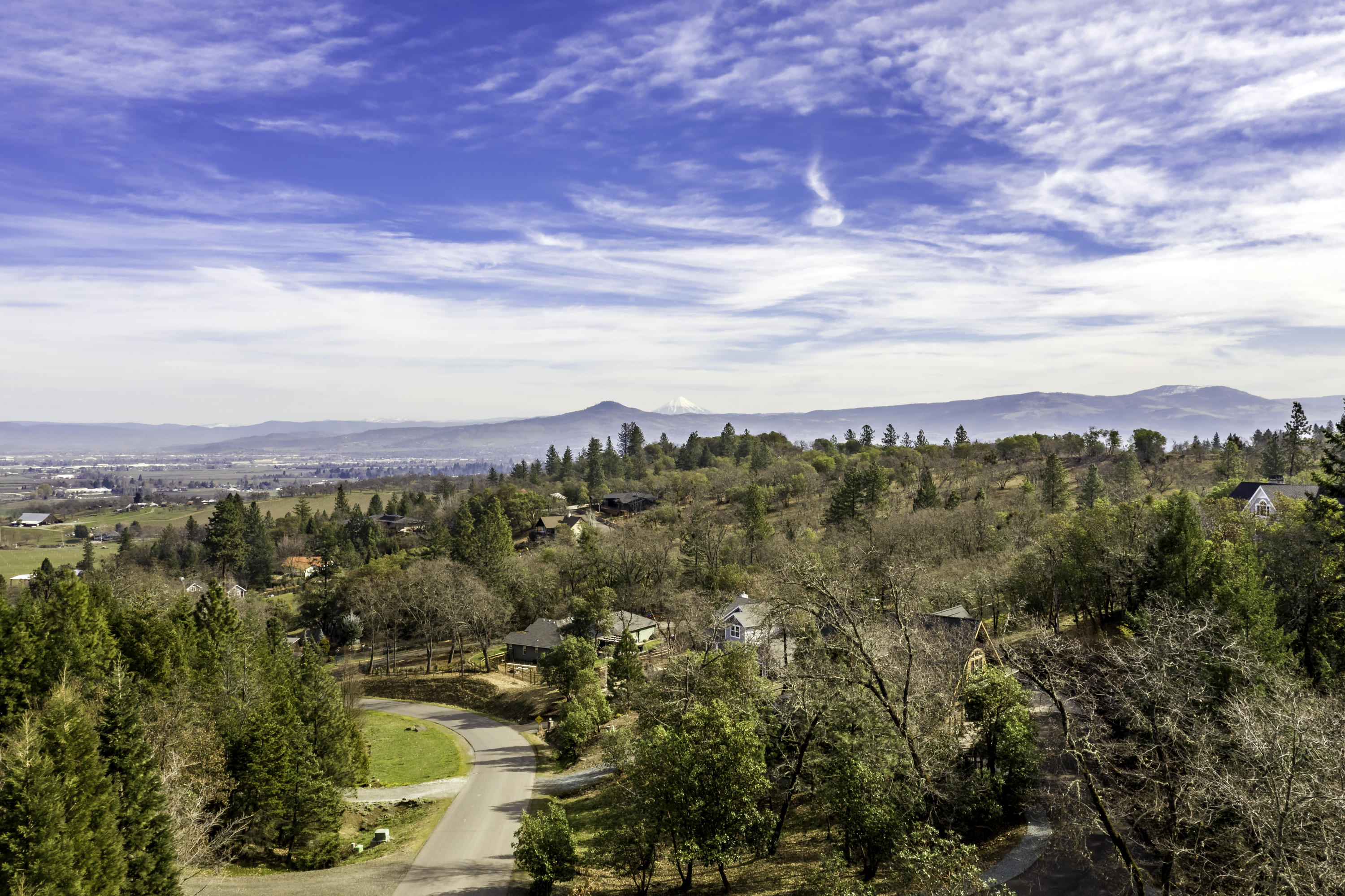 Coachman Hills Subdivision - Residential