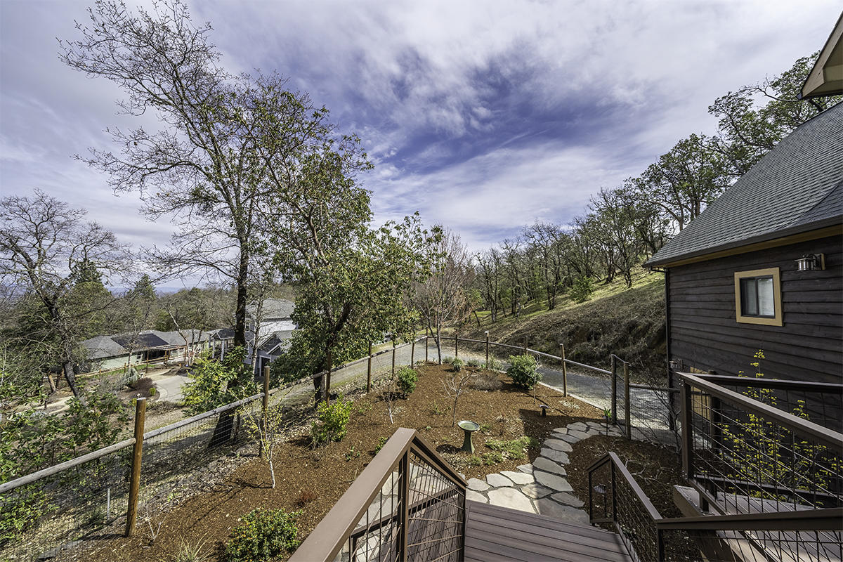 Coachman Hills Subdivision - Residential