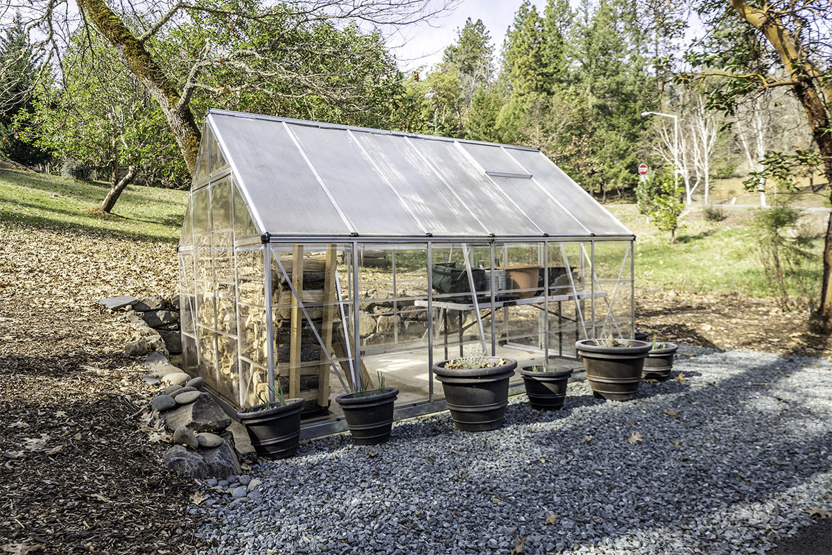 Coachman Hills Subdivision - Residential