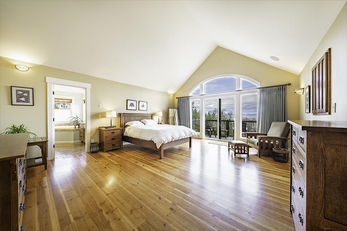 Coachman Hills Subdivision - Residential