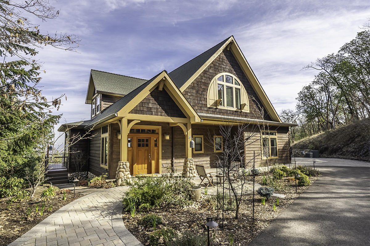 Coachman Hills Subdivision - Residential