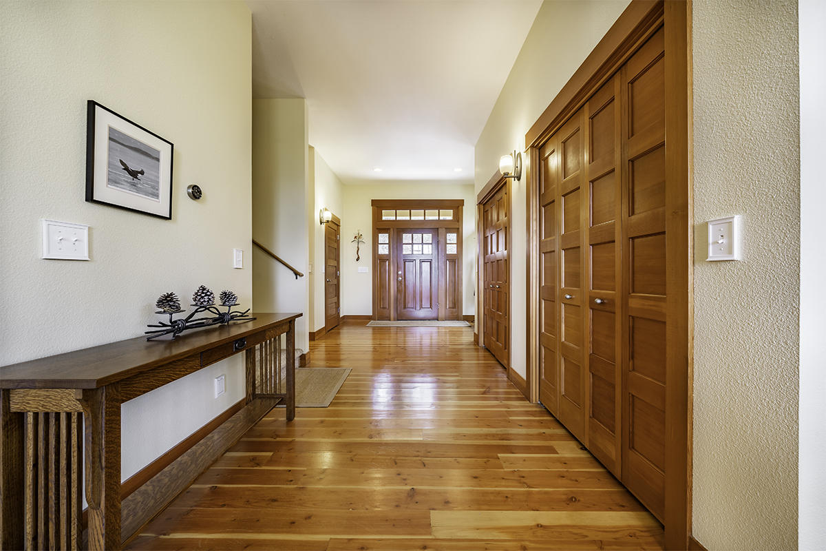 Coachman Hills Subdivision - Residential