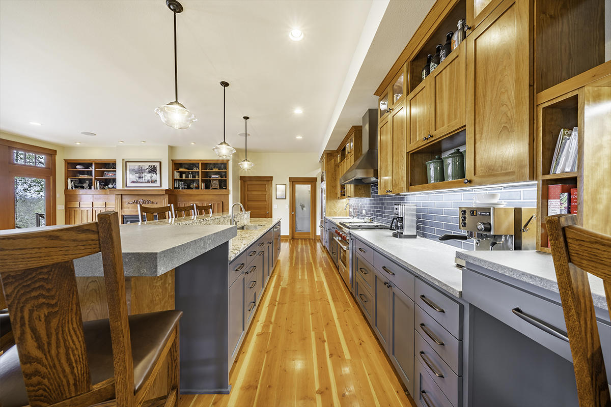 Coachman Hills Subdivision - Residential