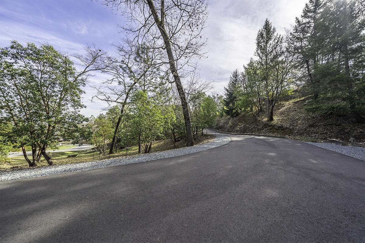Coachman Hills Subdivision - Residential