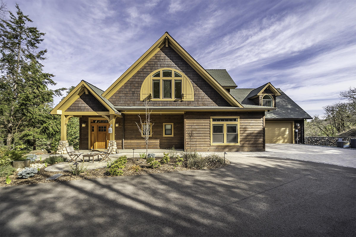 Coachman Hills Subdivision - Residential