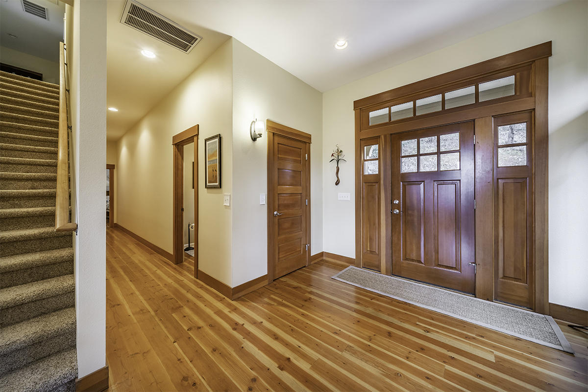 Coachman Hills Subdivision - Residential