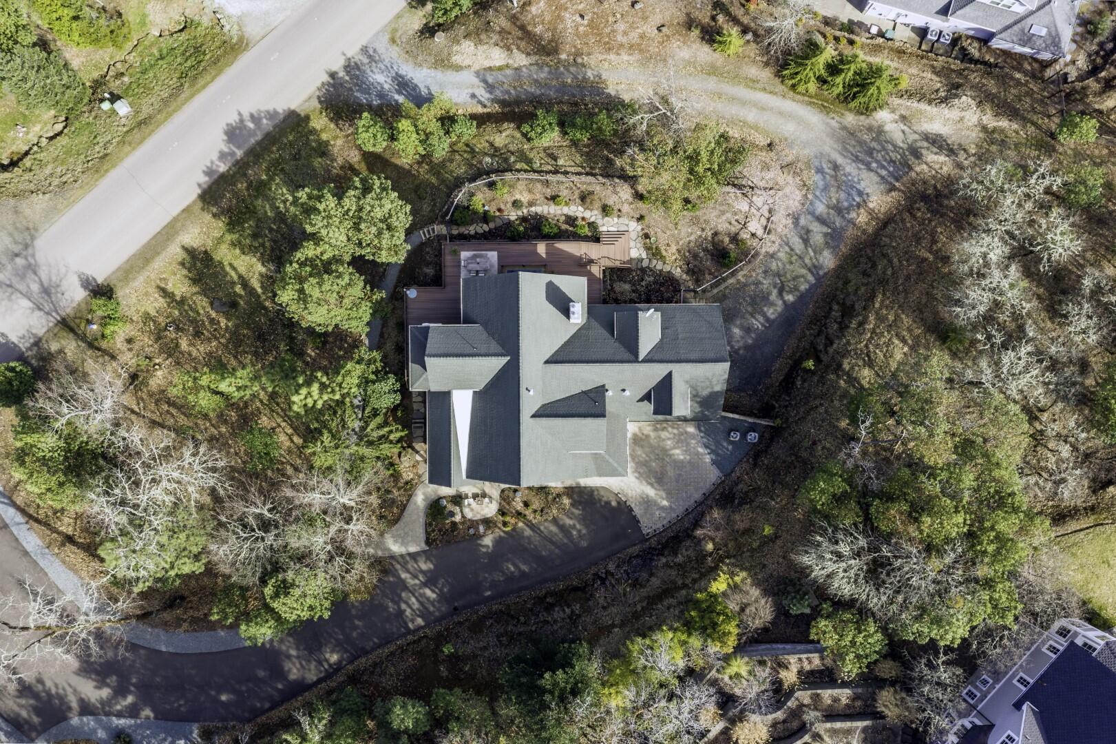 Coachman Hills Subdivision - Residential