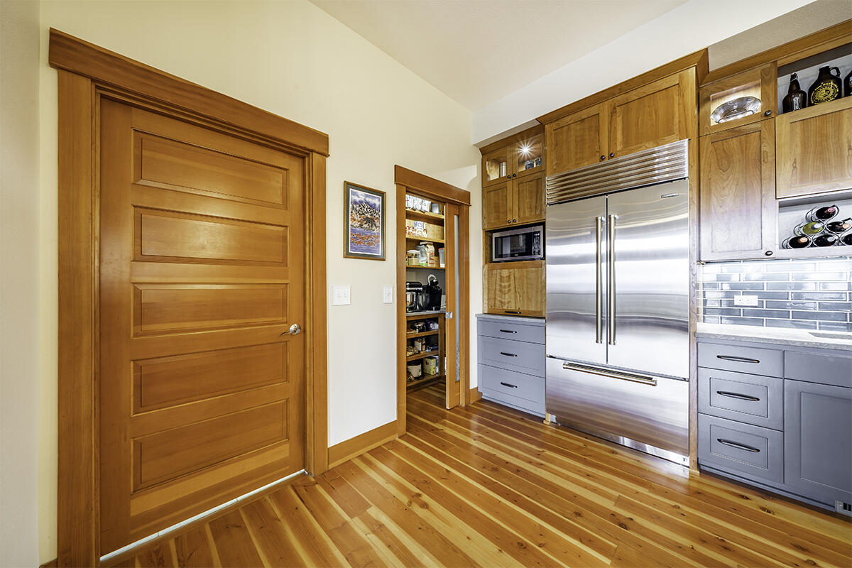 Coachman Hills Subdivision - Residential