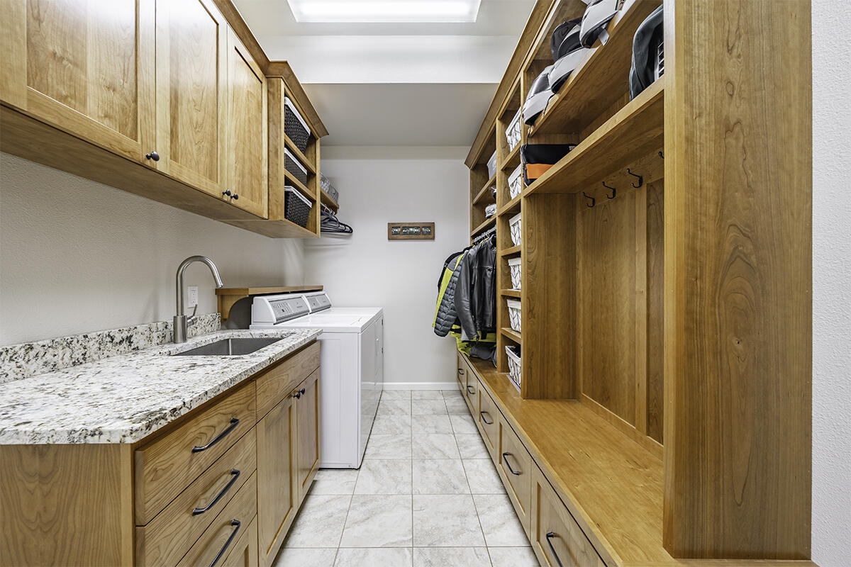 Coachman Hills Subdivision - Residential