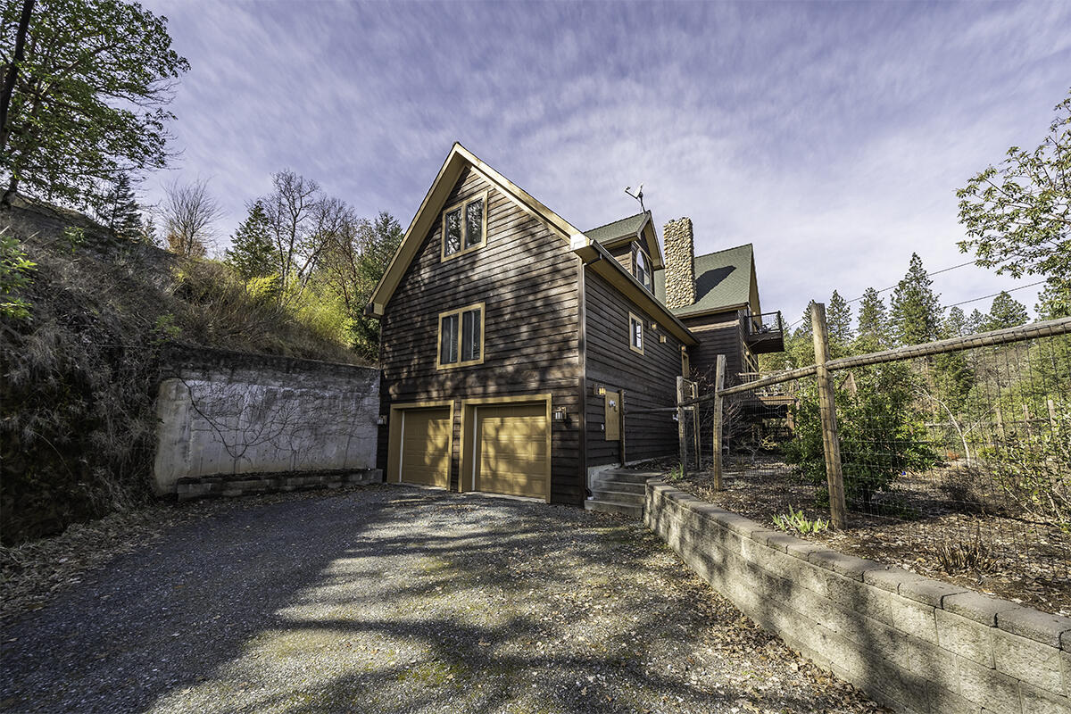 Coachman Hills Subdivision - Residential