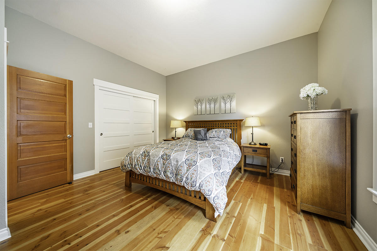 Coachman Hills Subdivision - Residential