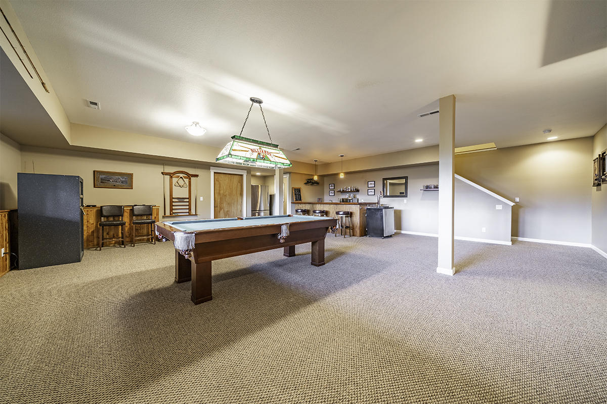 Coachman Hills Subdivision - Residential