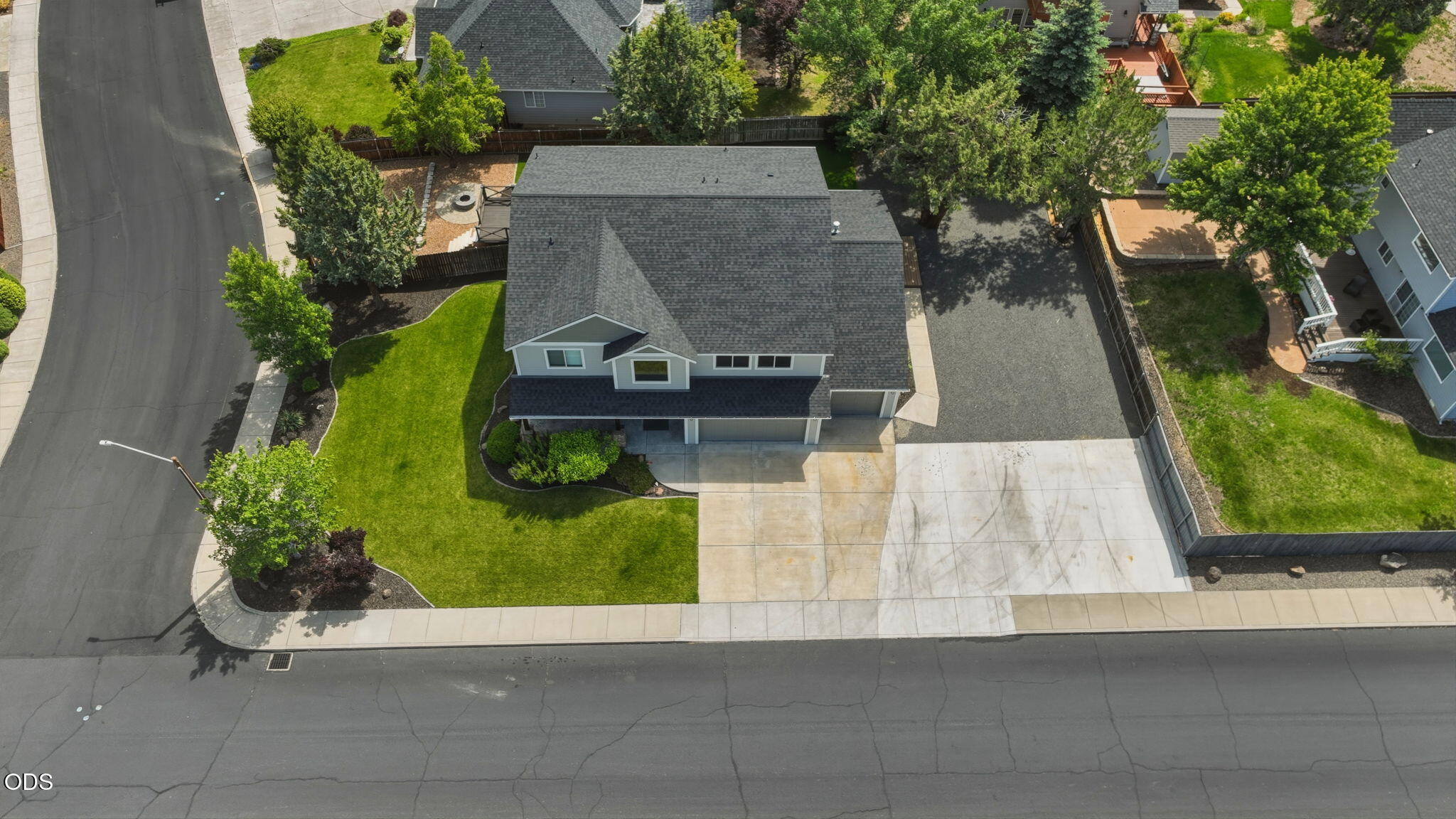 2484 SW 39th Street