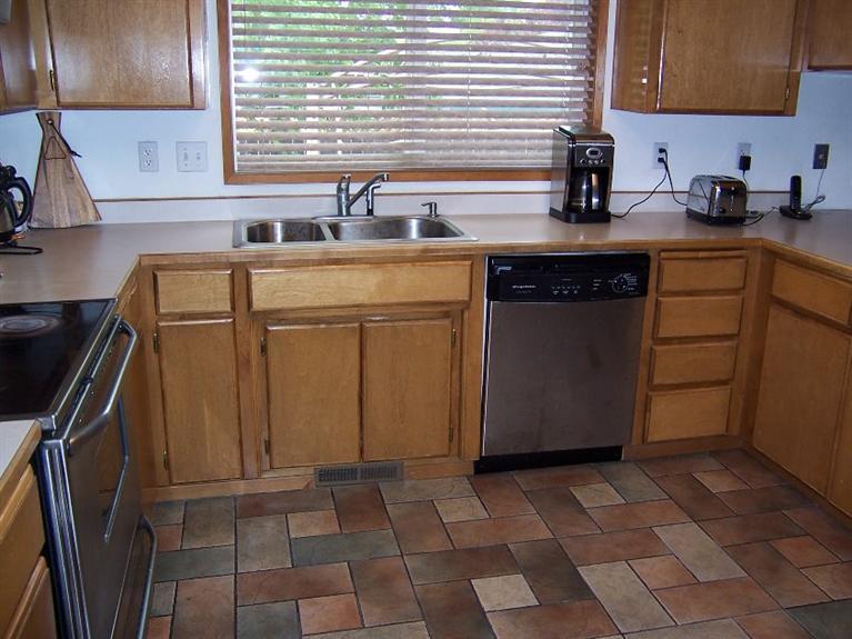 Cascadia Circle Subdivision - Residential