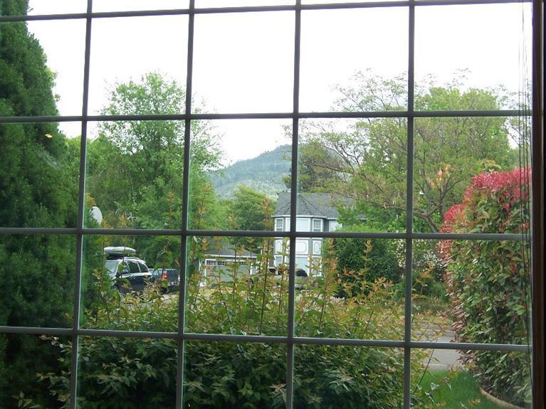 Cascadia Circle Subdivision - Residential