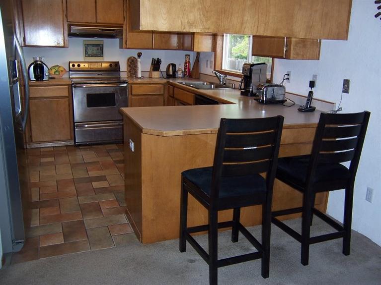 Cascadia Circle Subdivision - Residential