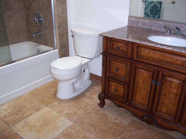 Cascadia Circle Subdivision - Residential