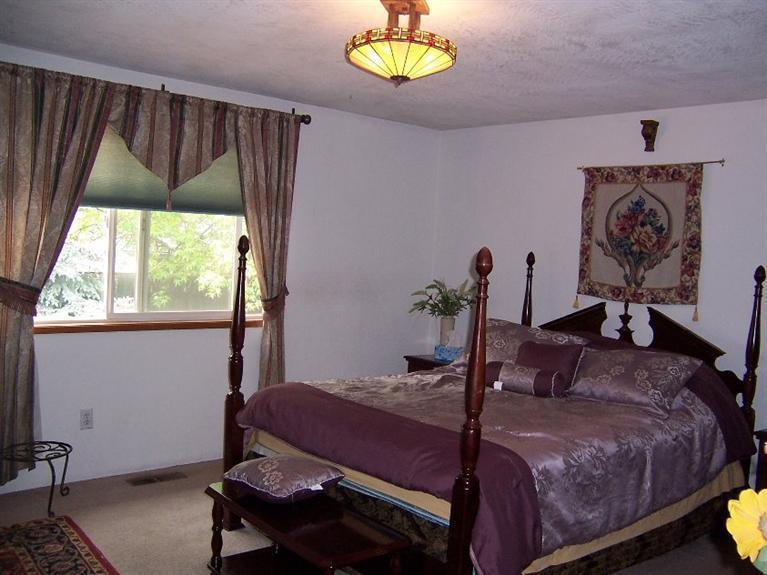 Cascadia Circle Subdivision - Residential