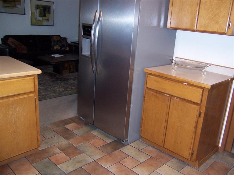 Cascadia Circle Subdivision - Residential