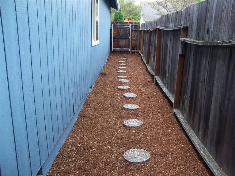 Cascadia Circle Subdivision - Residential