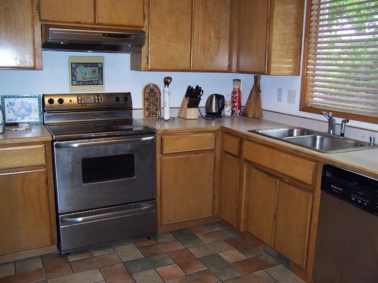 Cascadia Circle Subdivision - Residential