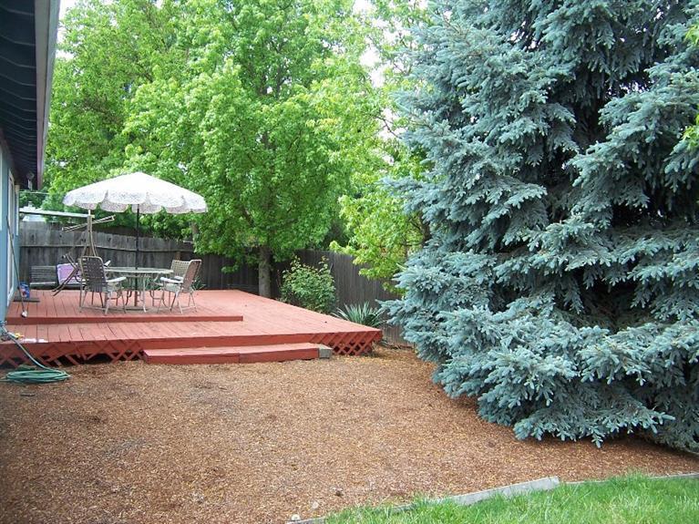 Cascadia Circle Subdivision - Residential