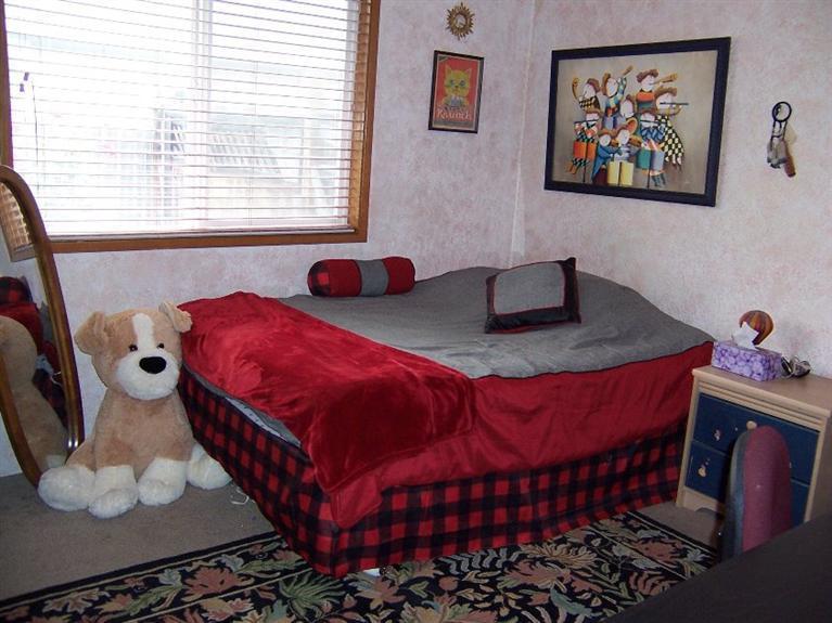 Cascadia Circle Subdivision - Residential