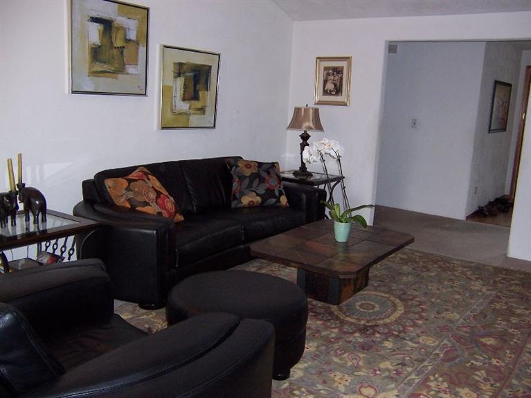 Cascadia Circle Subdivision - Residential