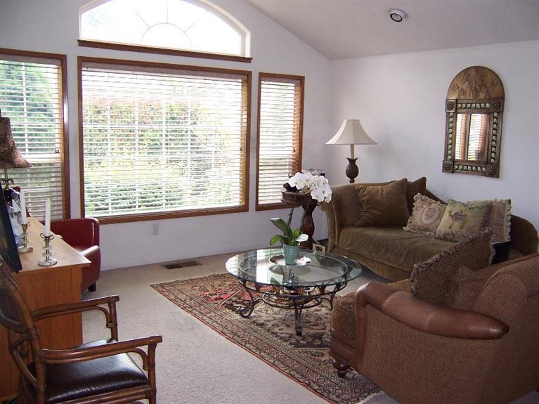 Cascadia Circle Subdivision - Residential