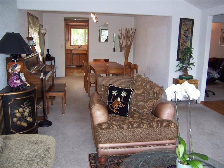 Cascadia Circle Subdivision - Residential