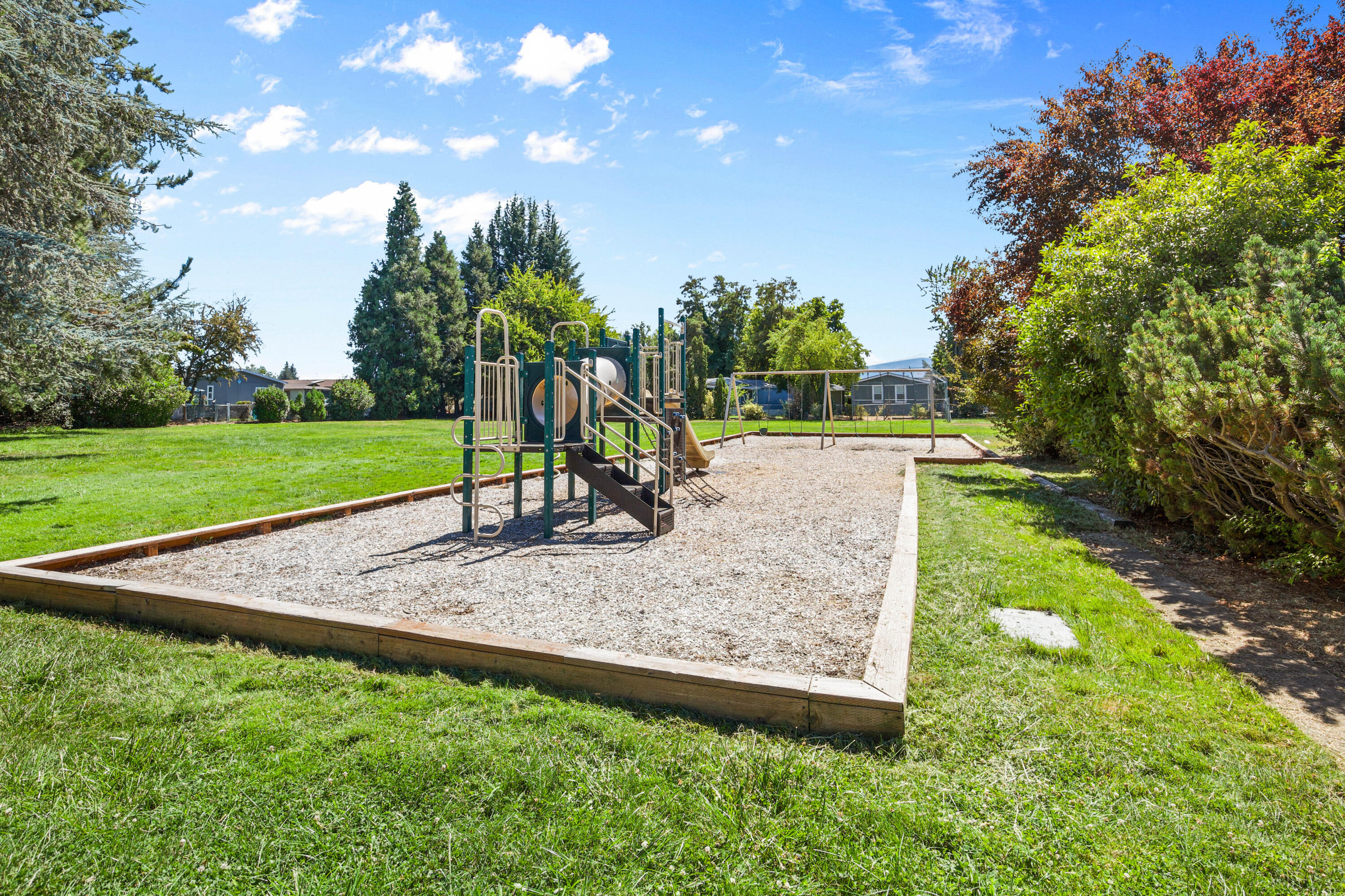 Myra Lynne Mobile Home Community - Residential