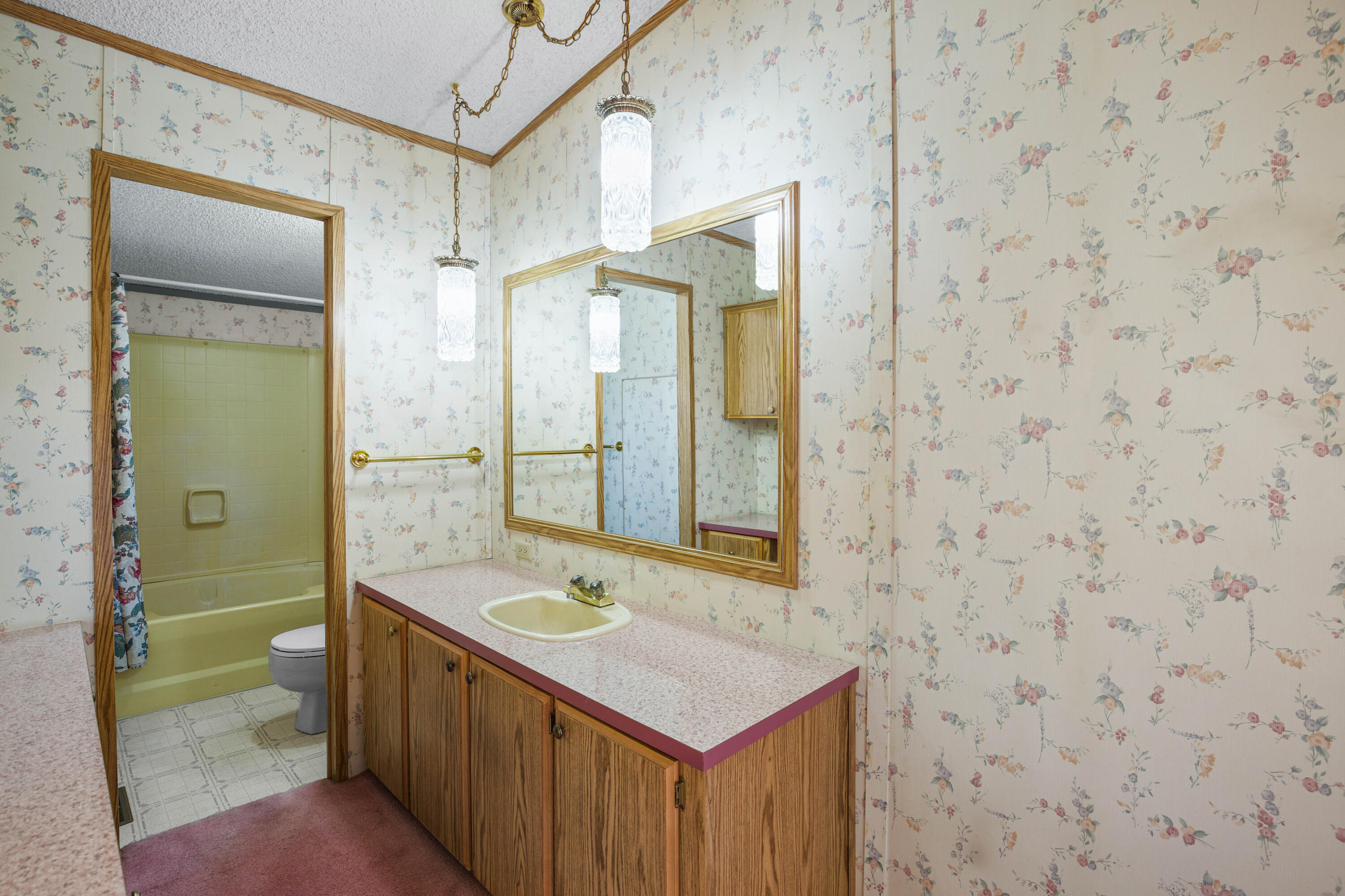 Myra Lynne Mobile Home Community - Residential