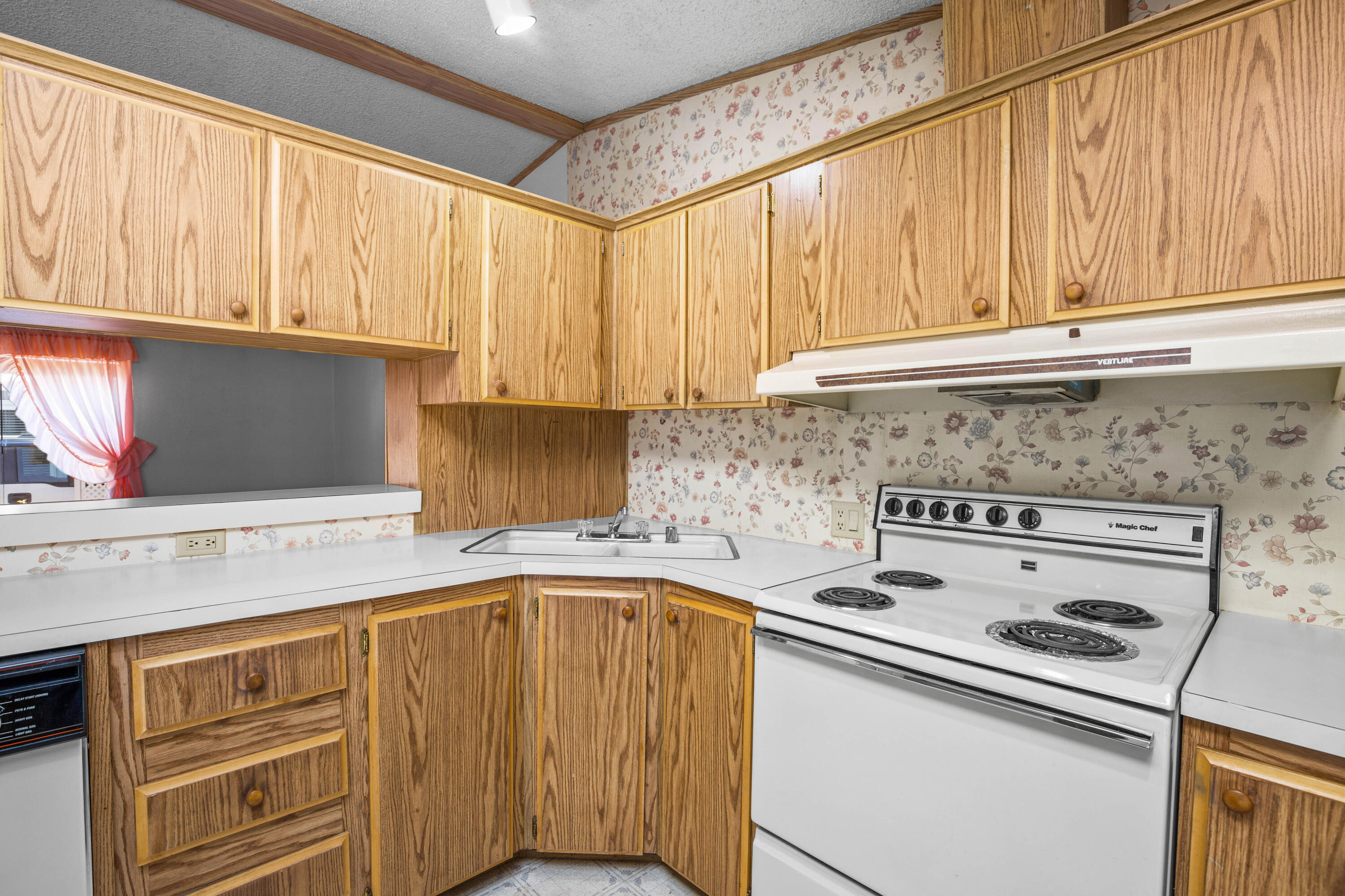 Myra Lynne Mobile Home Community - Residential