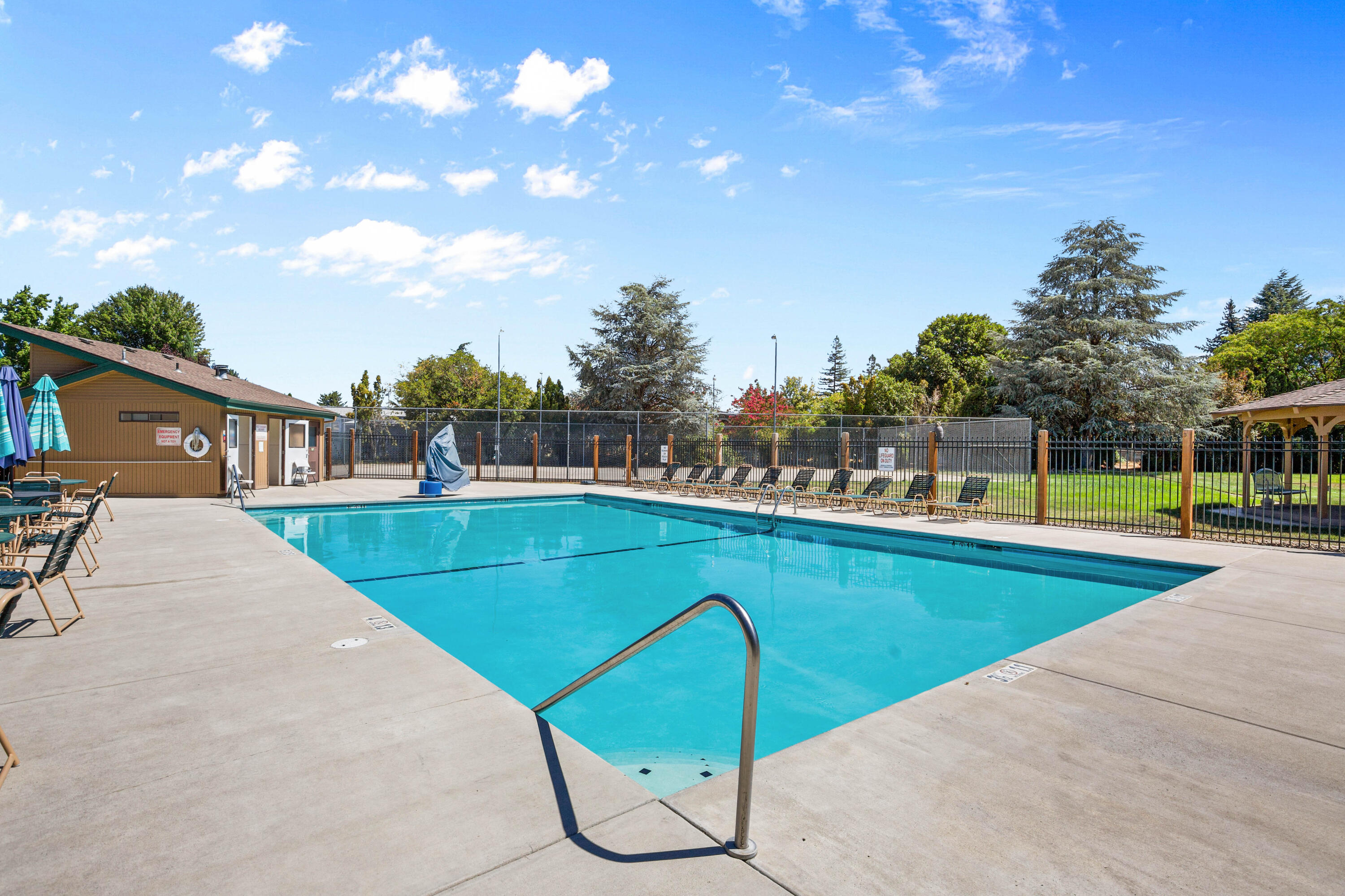 Myra Lynne Mobile Home Community - Residential