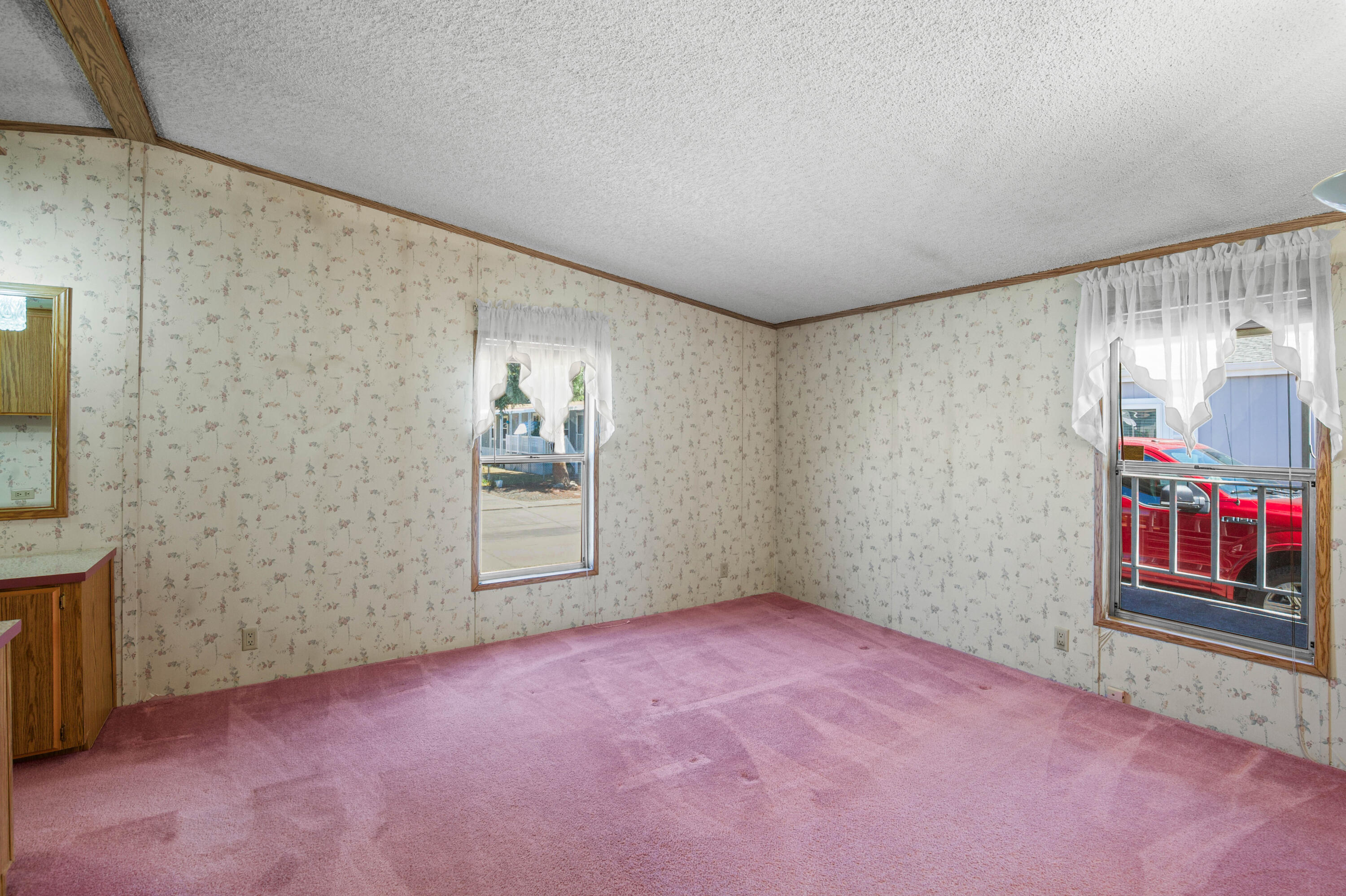 Myra Lynne Mobile Home Community - Residential