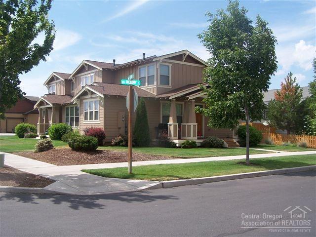 Canyon Rim Village - Residential Income