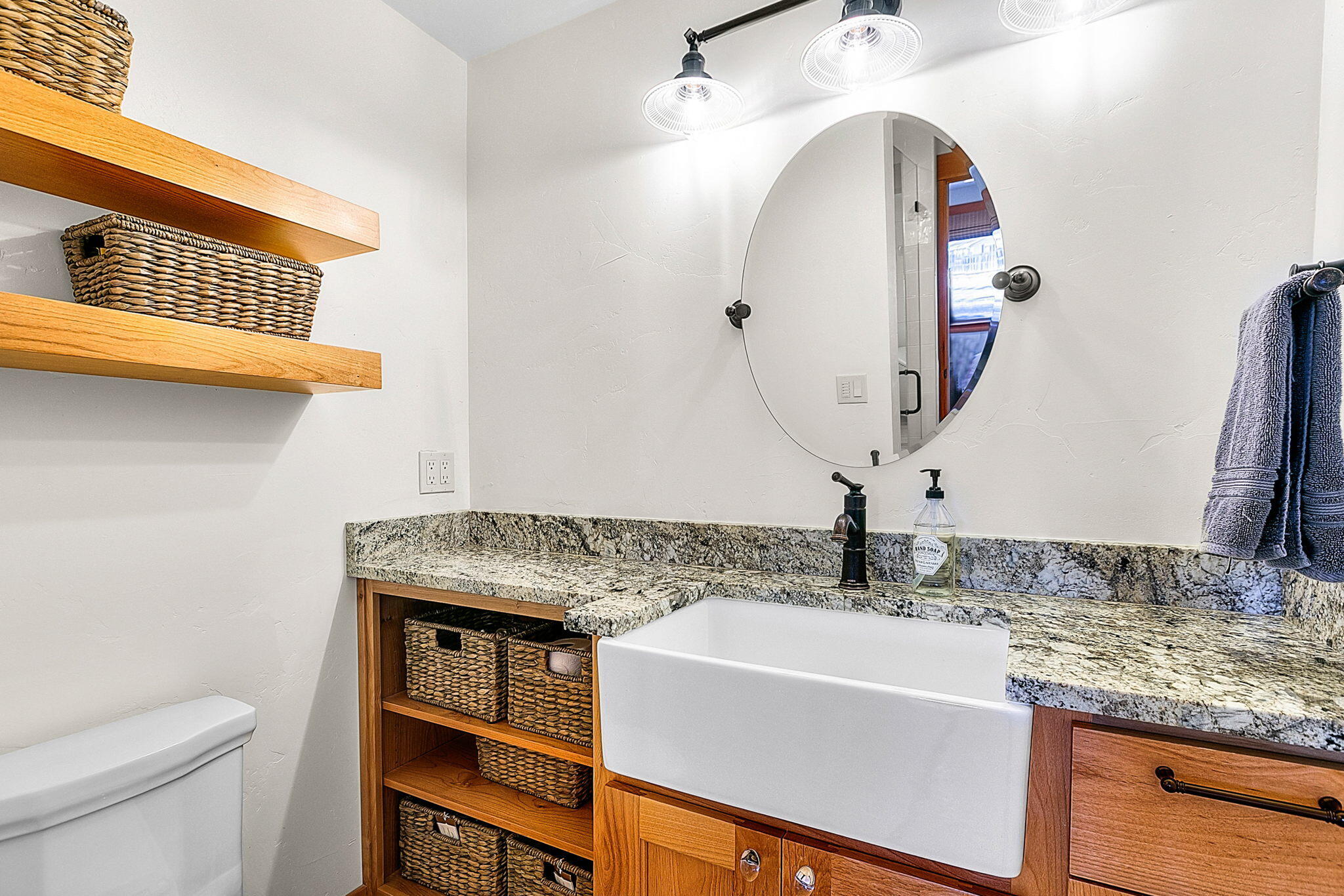 Howells River Rim - Residential