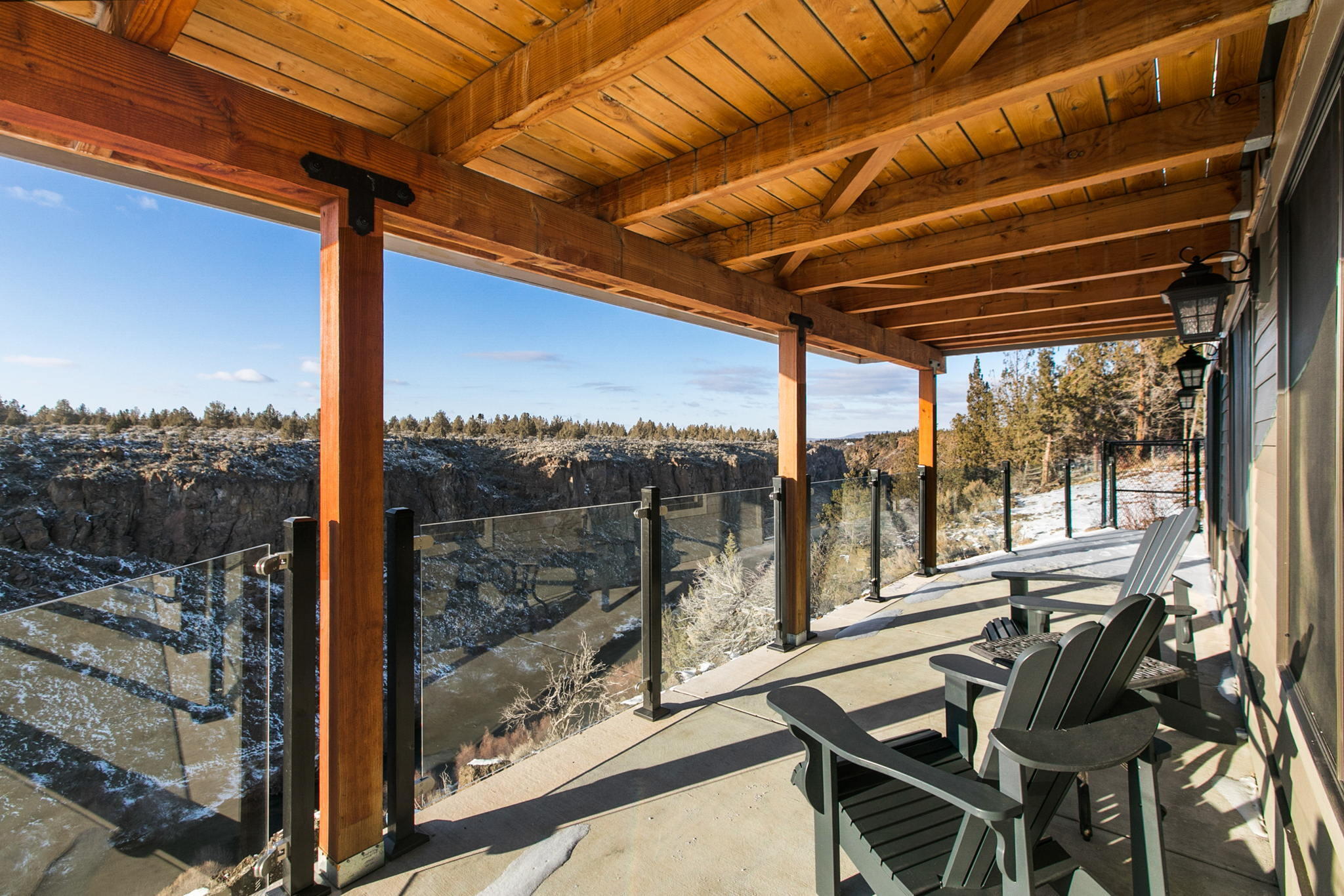 Howells River Rim - Residential