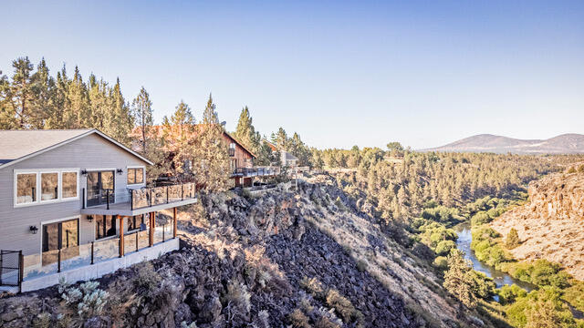 Howells River Rim - Residential