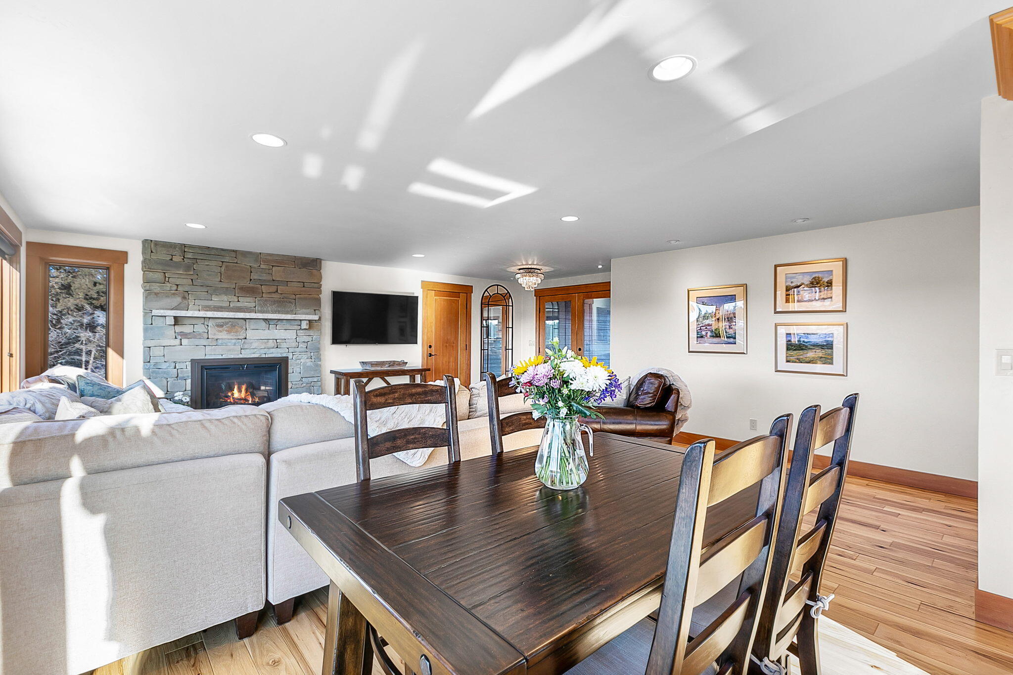 Howells River Rim - Residential