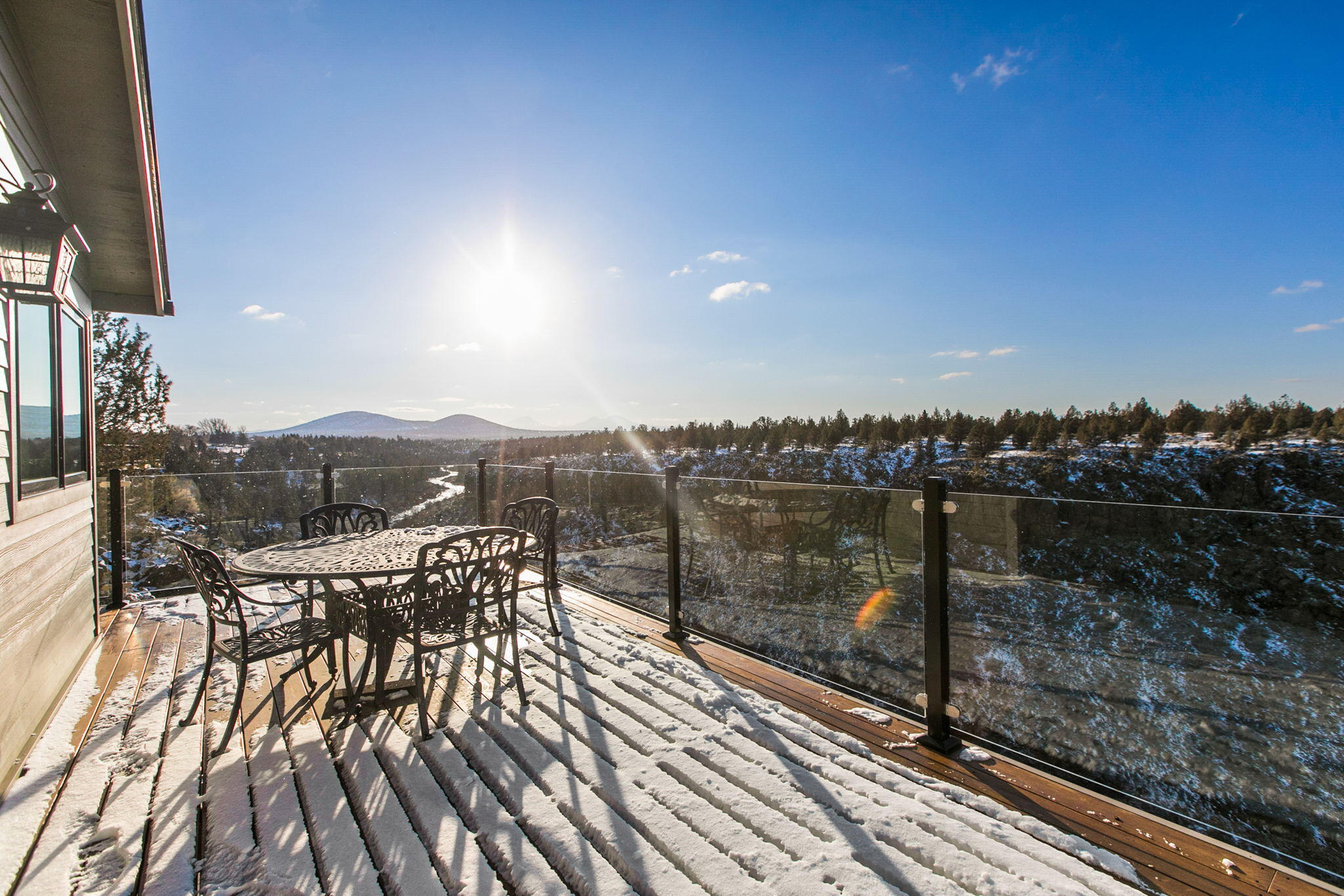 Howells River Rim - Residential