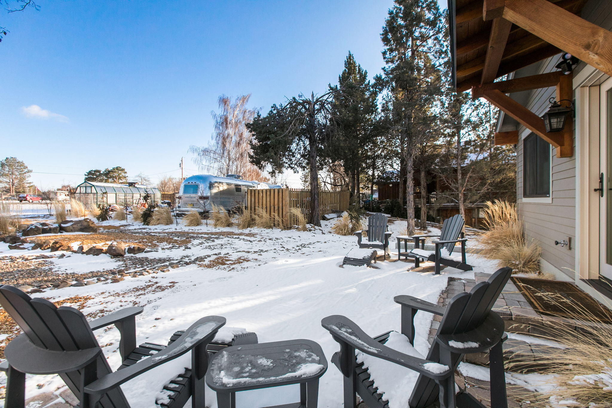 Howells River Rim - Residential