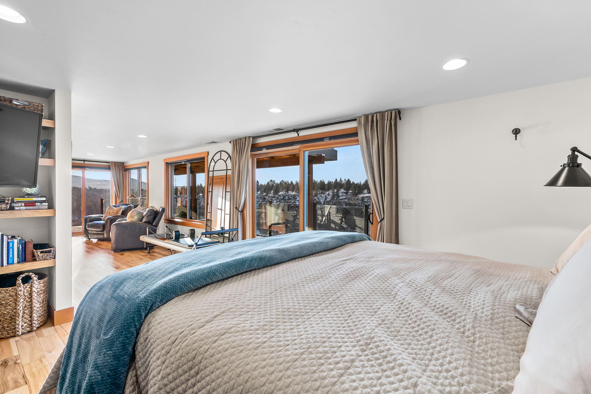 Howells River Rim - Residential