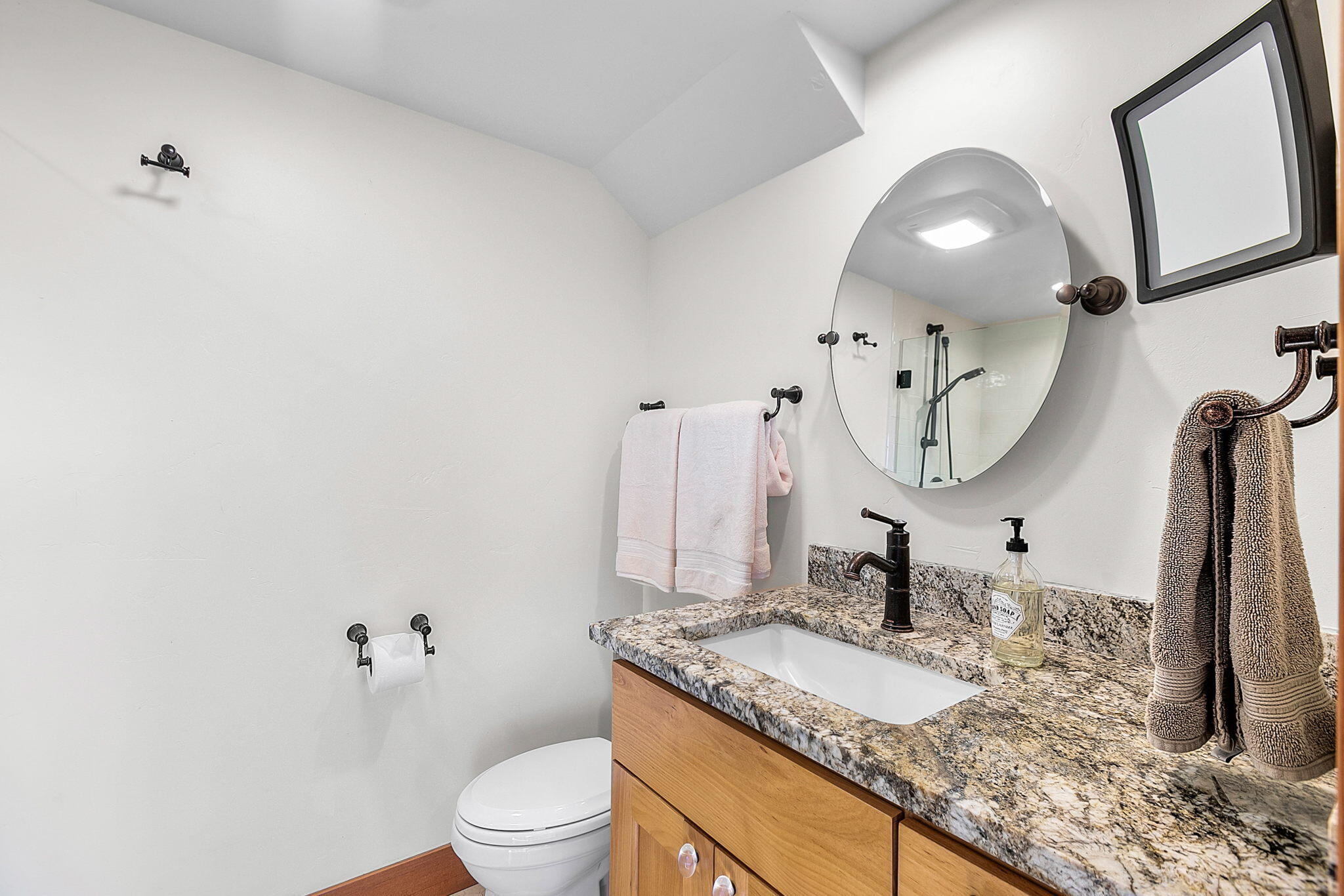 Howells River Rim - Residential