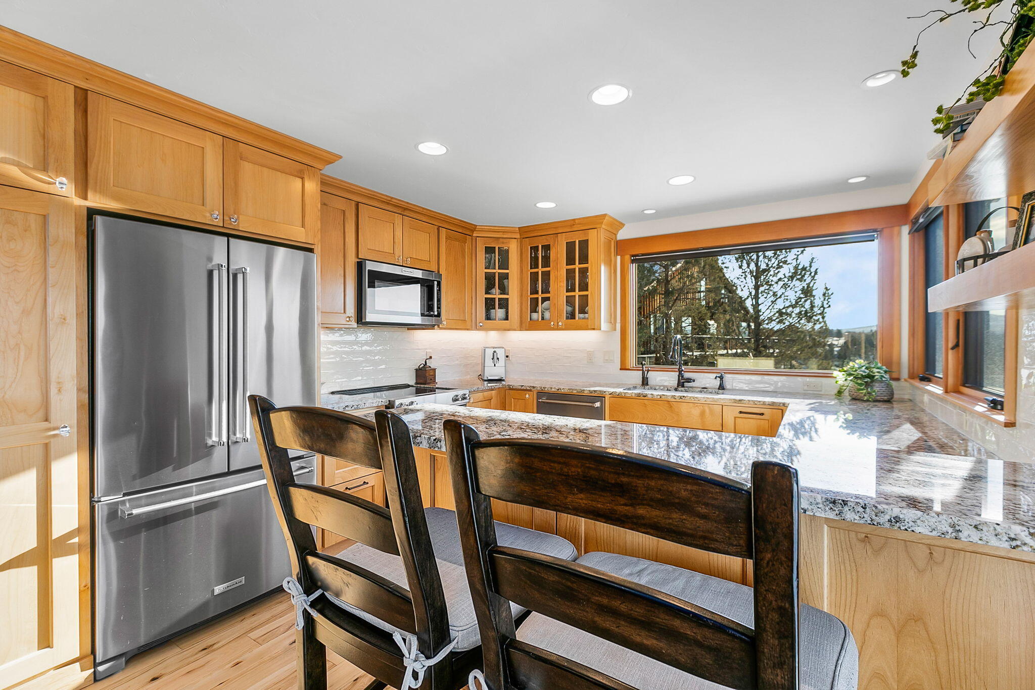 Howells River Rim - Residential