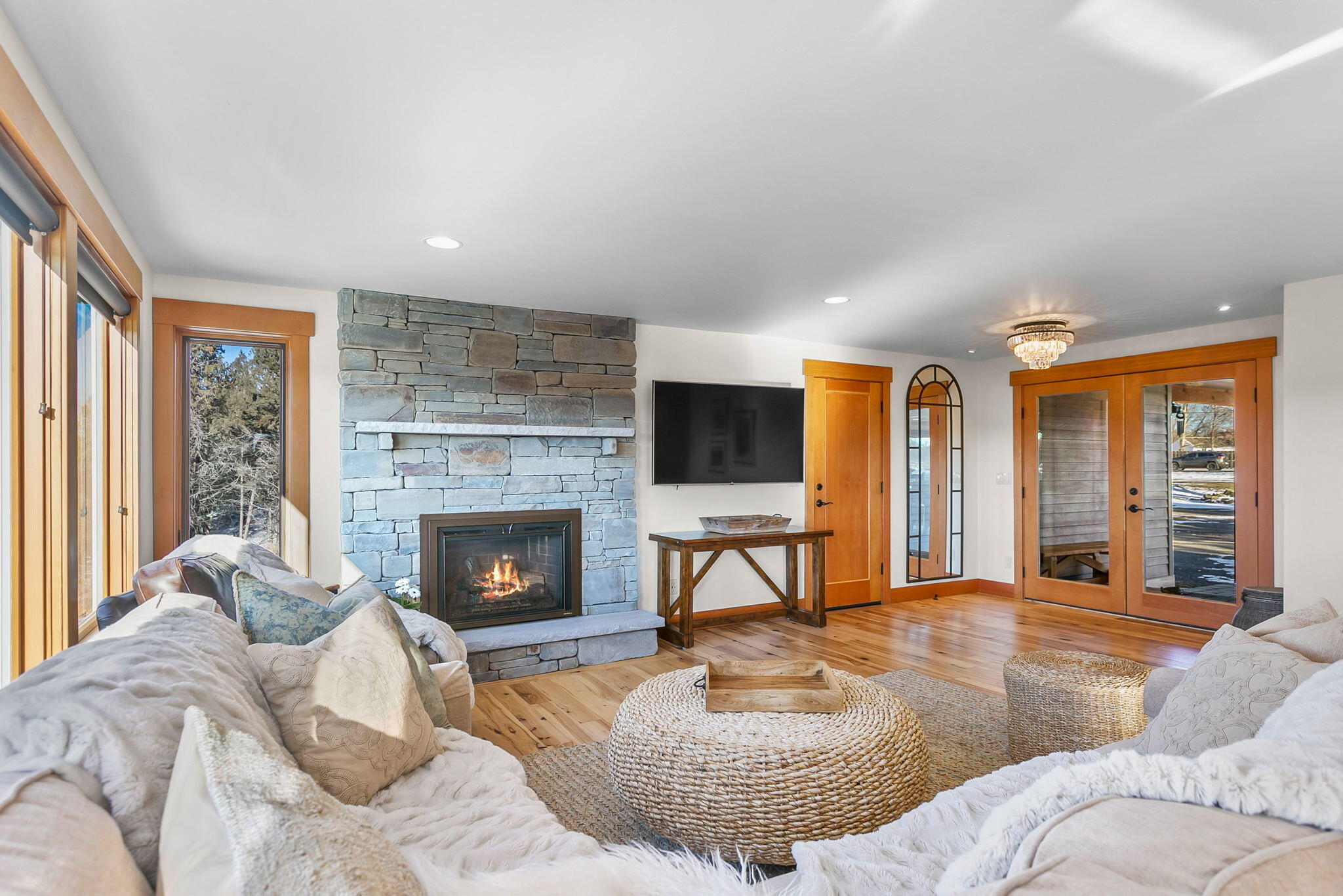 Howells River Rim - Residential