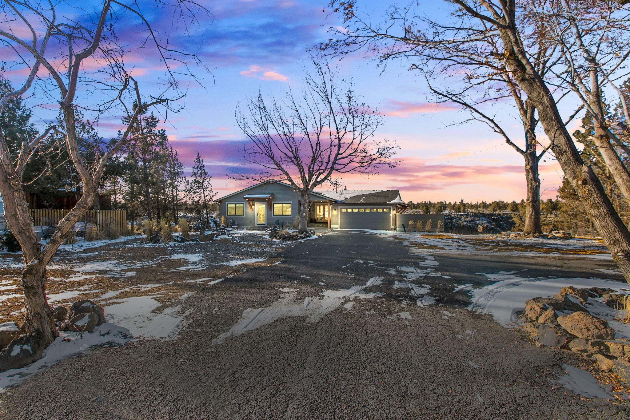 Howells River Rim - Residential