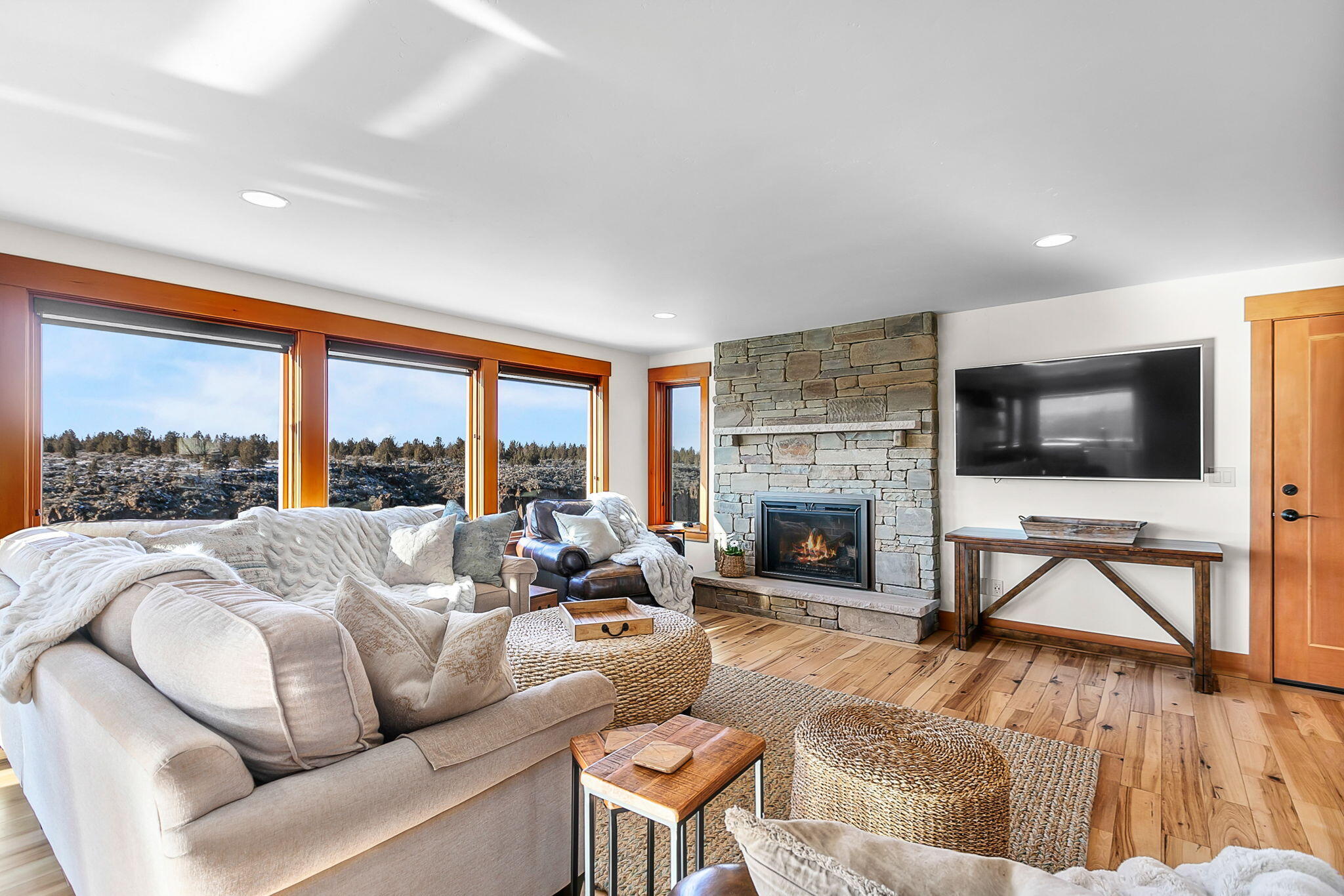 Howells River Rim - Residential