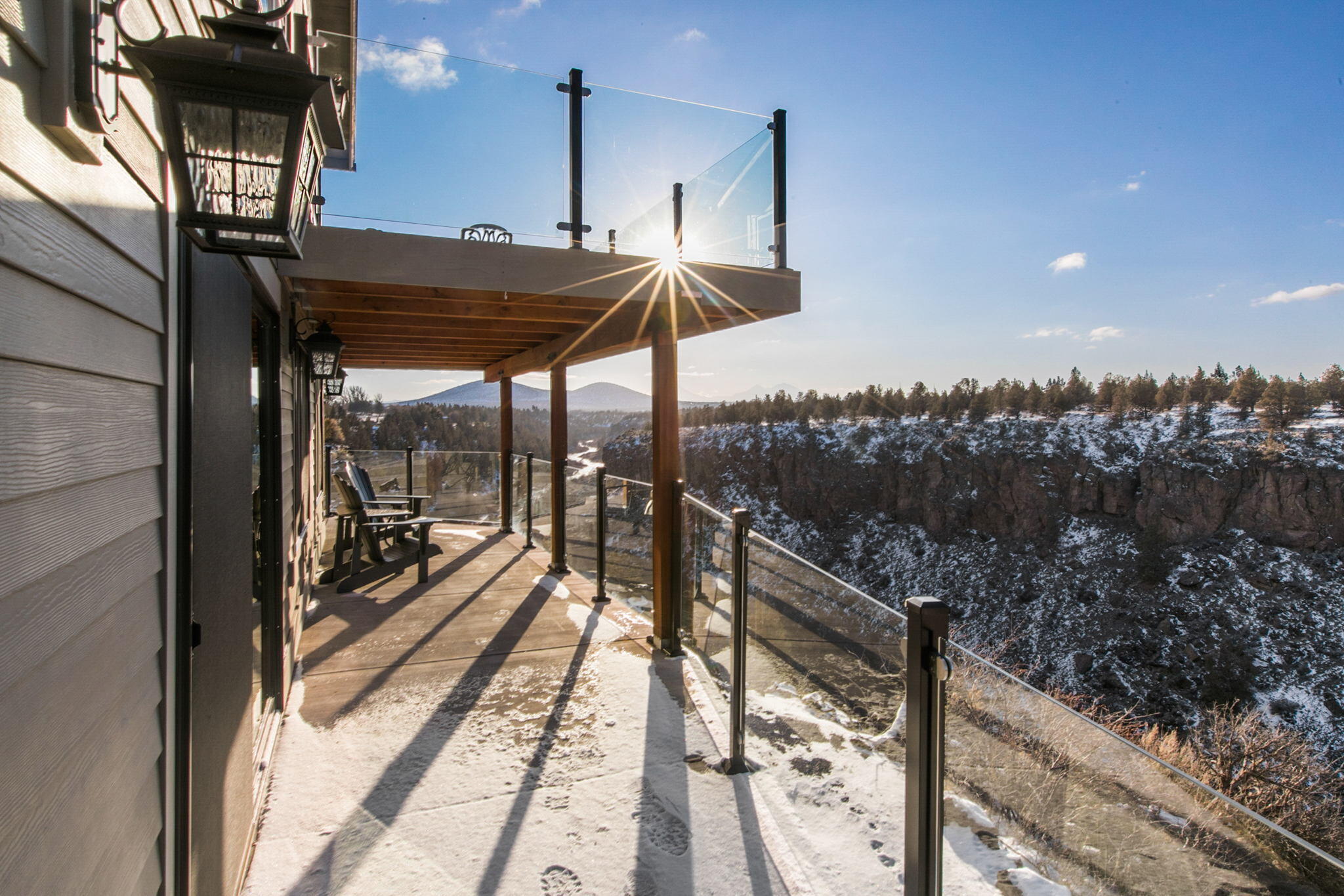 Howells River Rim - Residential