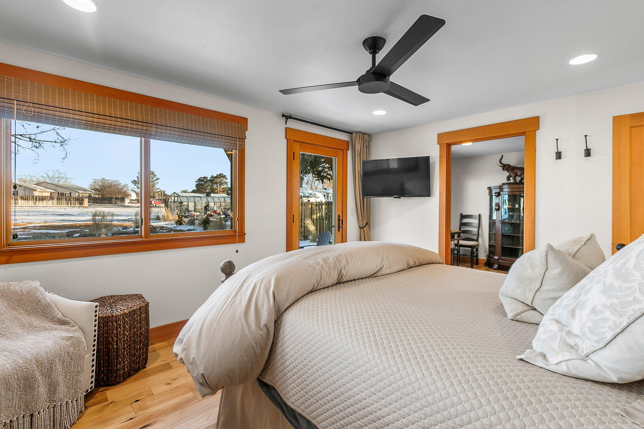 Howells River Rim - Residential